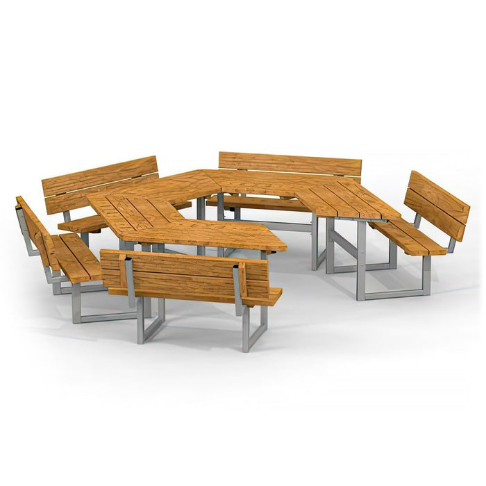 Sitzgruppe Legau