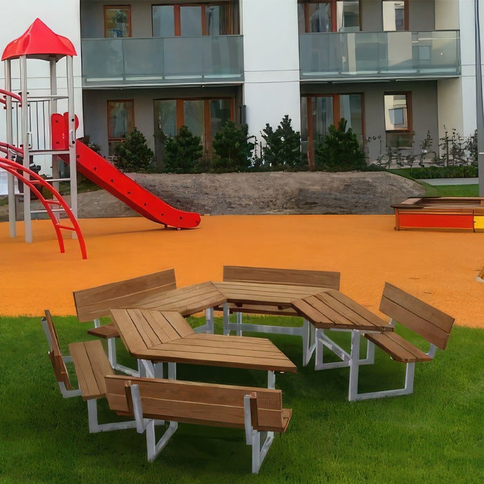 Sitzgruppe Legau