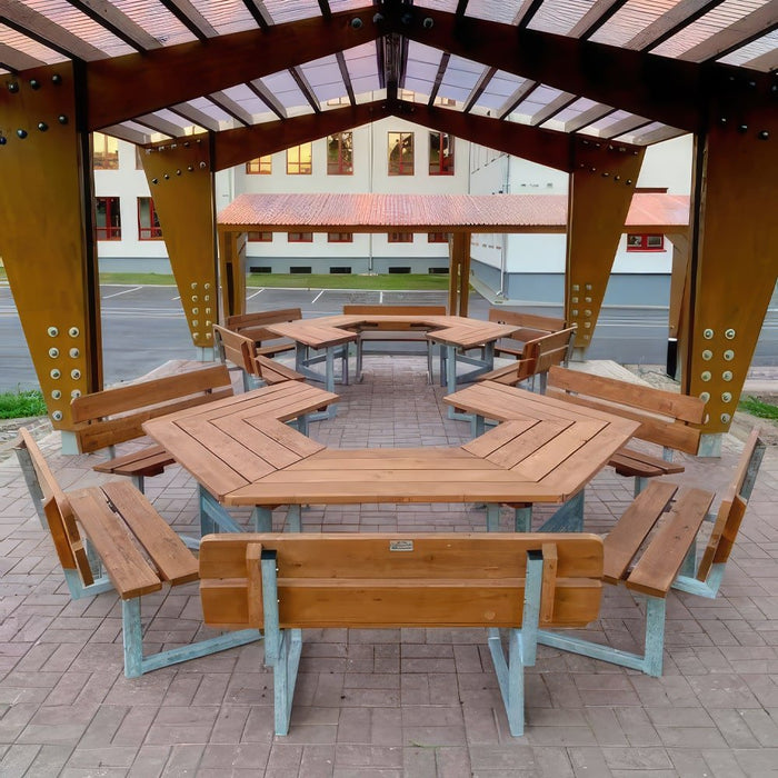 Sitzgruppe Legau