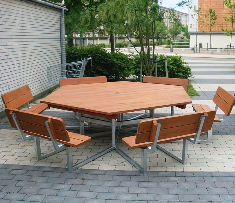 Sitzgruppe Liezen