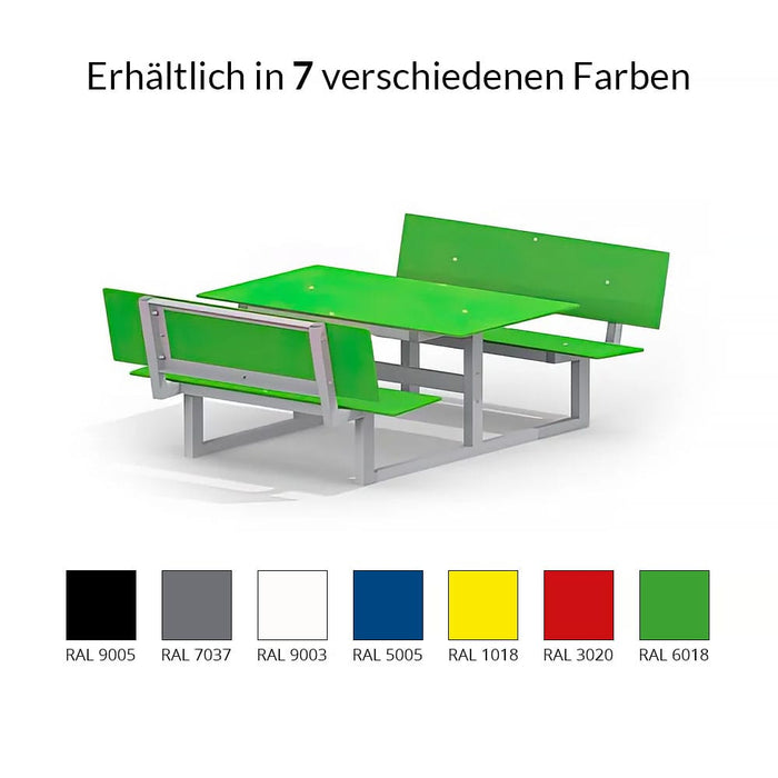 Sitzgruppe Neuses