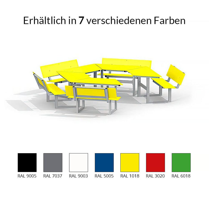 Sitzgruppe Oldenburg