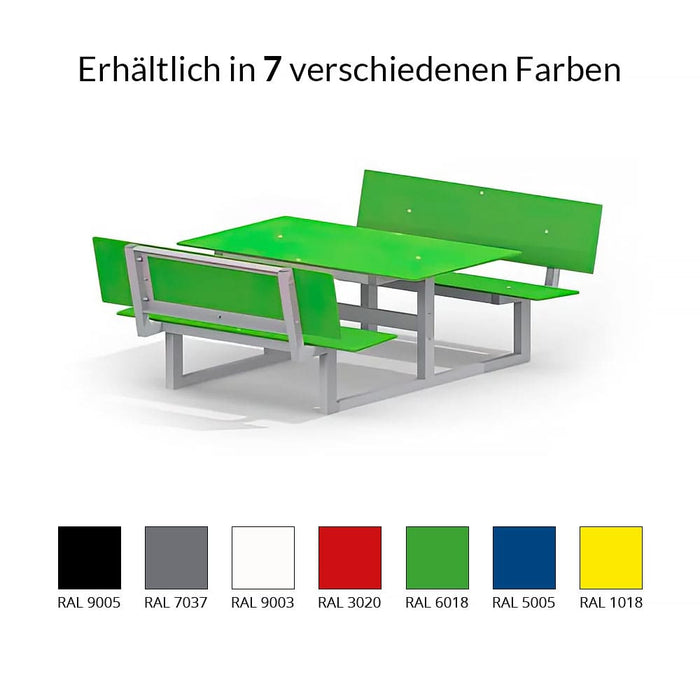 Kindersitzgruppe Perlin