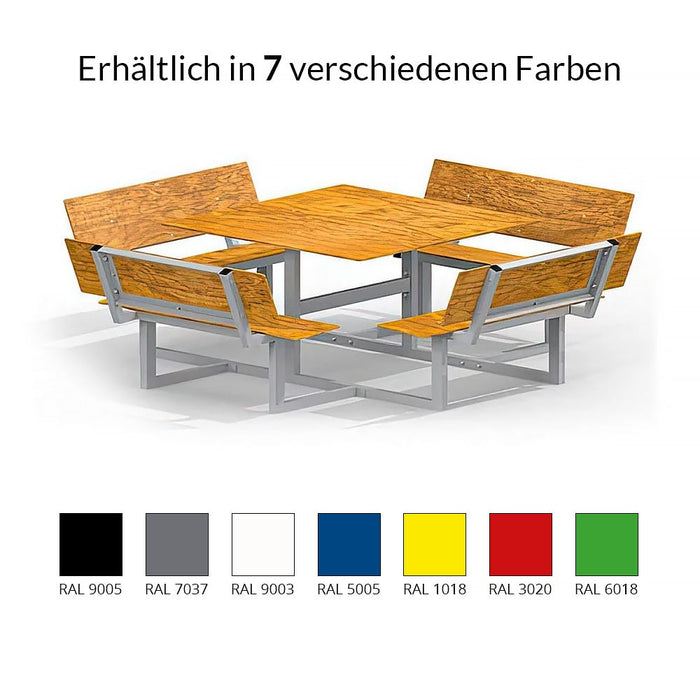Sitzgruppe Stetten