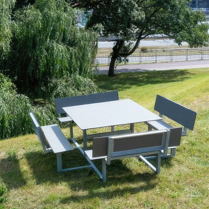 Sitzgruppe Stetten