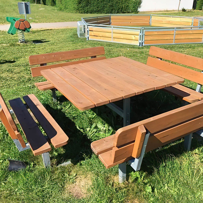 Sitzgruppe Thal