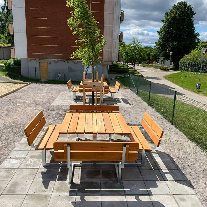 Sitzgruppe Thal