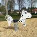 Federtier Buddy, Ab 2 Jahren (U3), Federtier, Gewerbefabrik