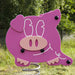 Larslaj Federtier Wilbur Outdoor Spielgeraet Wippe 1 Jahre U3 Holz Kita