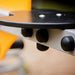 Wippe Lucky, Ab 2 Jahren (U3), Federwippe, Gewerbefabrik
