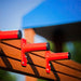 Larslaj Klettergeruest Alina Outdoor Spielgeraet Kletterturm 3 Jahre Holz Kinder