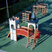 Kletterturm Nino, Ab 3 Jahren, kletter, Gewerbefabrik
