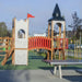 Kletterturm Nino, Ab 3 Jahren, kletter, Gewerbefabrik
