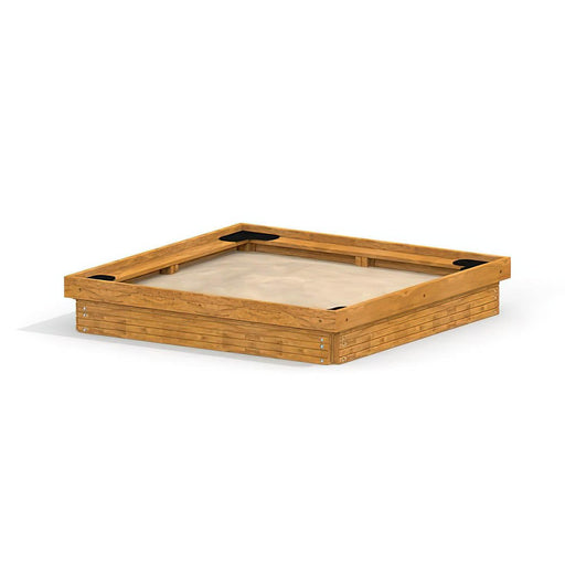 Larslaj Sandkasten Albero Outdoor Spielgeraet Sandkiste 1 Jahre U3 Holz Kindergarten