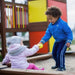 Sandkasten Elisa, Ab 1 Jahr (U3), Sandkasten, Gewerbefabrik