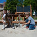 Sandkasten Elisa, Ab 1 Jahr (U3), Sandkasten, Gewerbefabrik