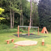 Sandkasten Lucie, Ab 1 Jahr (U3), Sandkasten, Gewerbefabrik