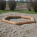 Sandkasten Lucie, Ab 1 Jahr (U3), Sandkasten, Gewerbefabrik