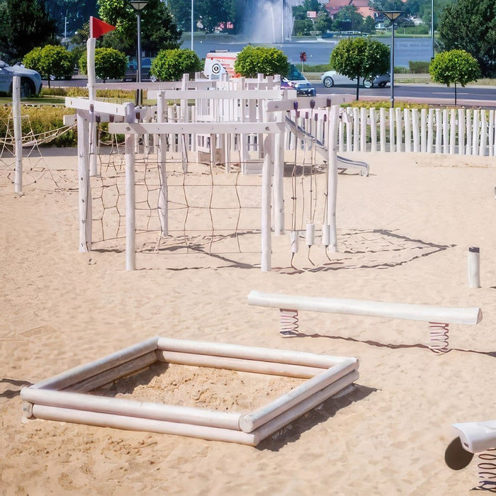 Sandkasten Simon, Ab 1 Jahr (U3), Sandkasten, Gewerbefabrik