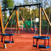 Babyschaukel Finja, Ab 1 Jahr (U3), Ab 2 Jahren (U3), Gewerbefabrik