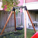 Larslaj Schaukel Holly Outdoor Spielgeraet Reifenschaukel Kinderschaukel 3 Jahre Spielplatz