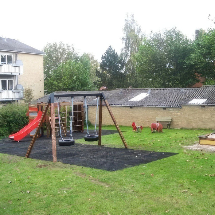 Larslaj Schaukel Joris Outdoor Spielgeraet Reifenschaukel Kinderschaukel 3 Jahre Kita