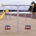 Larslaj Schaukel Merle Outdoor Spielgeraet Babyschaukel Kinderschaukel 1 Jahr U3 Holz Schule