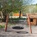 Larslaj Schaukel Oliver Outdoor Spielgeraet Nestschaukel Kinderschaukel 3 Jahre Holz Kinder