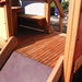 Larslaj Spielhaus Bella Outdoor Spielgeraet Kinderhaus 1 Jahre U3 Holz Kinder