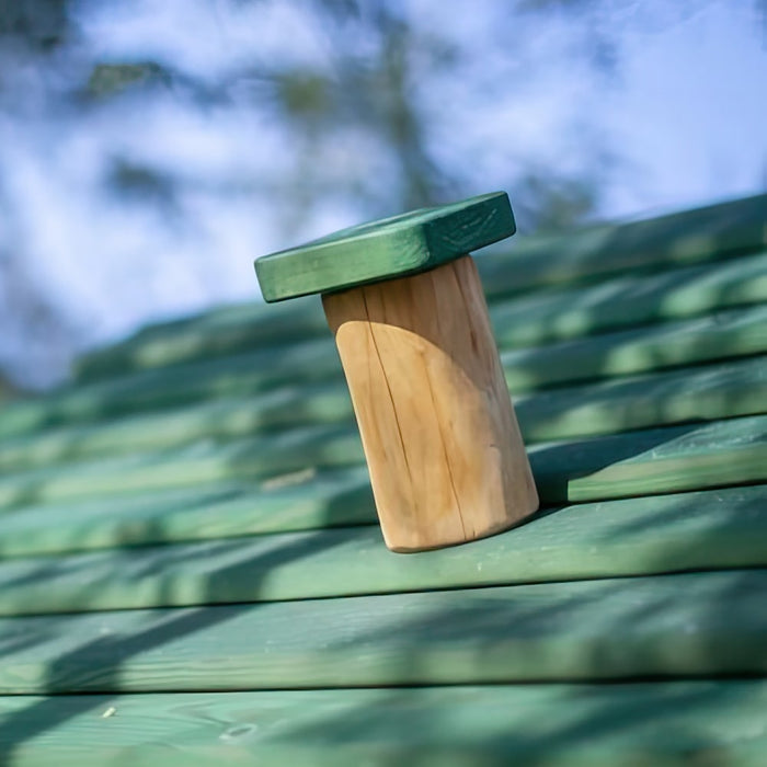 Spielhaus Elly, Ab 1 Jahr (U3), spiel, Lars Laj