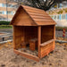 Spielhaus Leano, Ab 1 Jahr (U3), spiel, Lars Laj