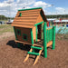 Spielhaus Marla, Ab 1 Jahr (U3), spiel, Lars Laj