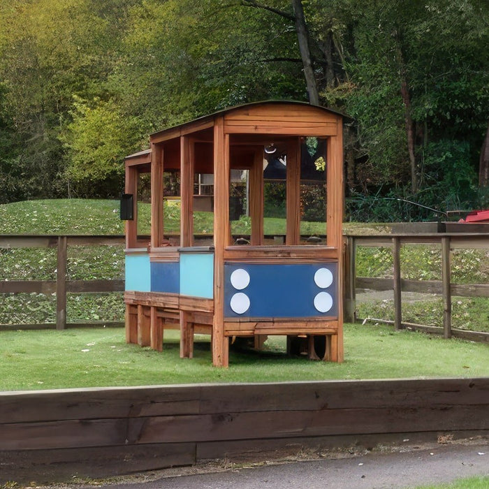Spielhaus Mateo, Ab 1 Jahr (U3), spiel, Lars Laj