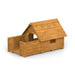 Spielhaus Rafael, Ab 1 Jahr (U3), spiel, Lars Laj