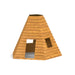 Spielhaus Sam, Ab 1 Jahr (U3), spiel, Lars Laj