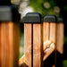 Larslaj Spielturm Keno Outdoor Spielgeraet Kletterturm 3 Jahre Holz Kindergarten